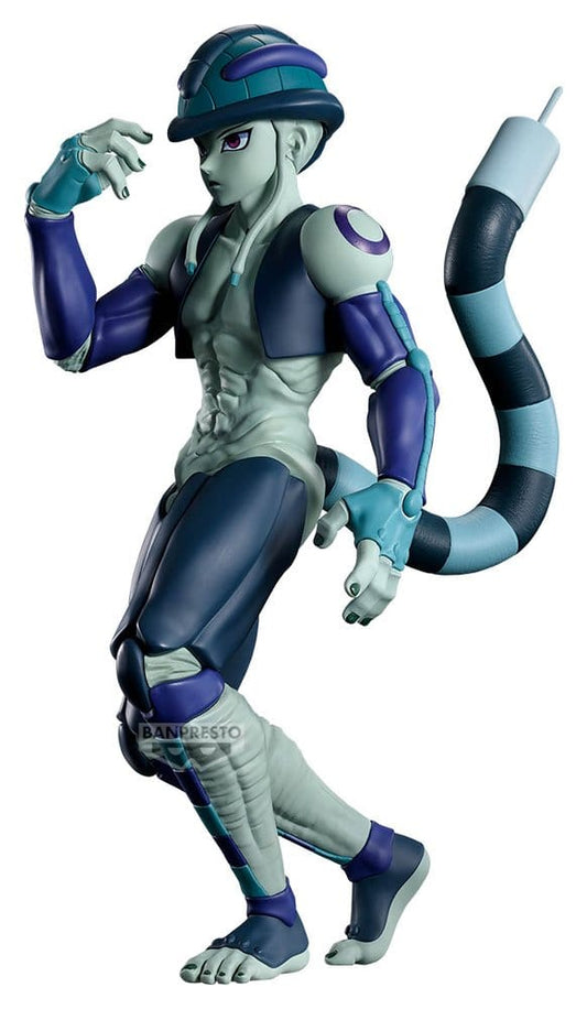 Hunter x Hunter Grandista PVC-Figur Meruem 23 cm Image 1