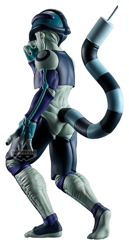 Hunter x Hunter Grandista PVC-Figur Meruem 23 cm Image 2