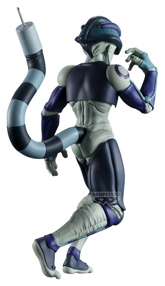 Hunter x Hunter Grandista PVC-Figur Meruem 23 cm Image 3