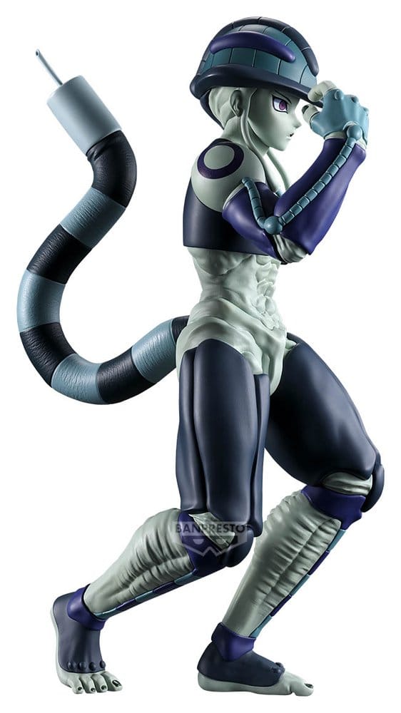 Hunter x Hunter Grandista PVC-Figur Meruem 23 cm Image 4