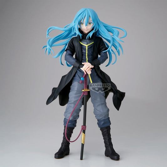 That Time I Got Reincarnated as a Slime Grandista PVC-Figur Rimuru Tempest 27 cm Image 2