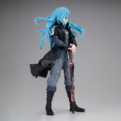 That Time I Got Reincarnated as a Slime Grandista PVC-Figur Rimuru Tempest 27 cm Image 3