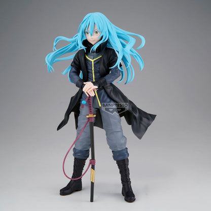 That Time I Got Reincarnated as a Slime Grandista PVC-Figur Rimuru Tempest 27 cm Image 5