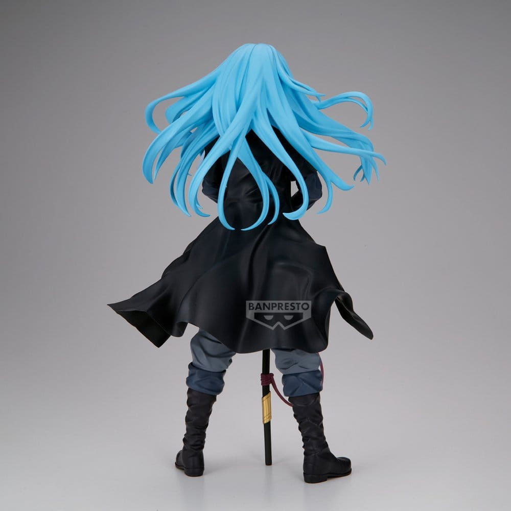 That Time I Got Reincarnated as a Slime Grandista PVC-Figur Rimuru Tempest 27 cm Image 6