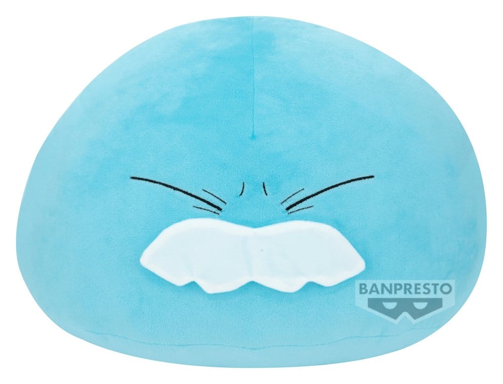That Time I Got Reincarnated as a Slime Super Big Plush Plüschfigur Rimuru Principal Ver. 26 cm Image 1