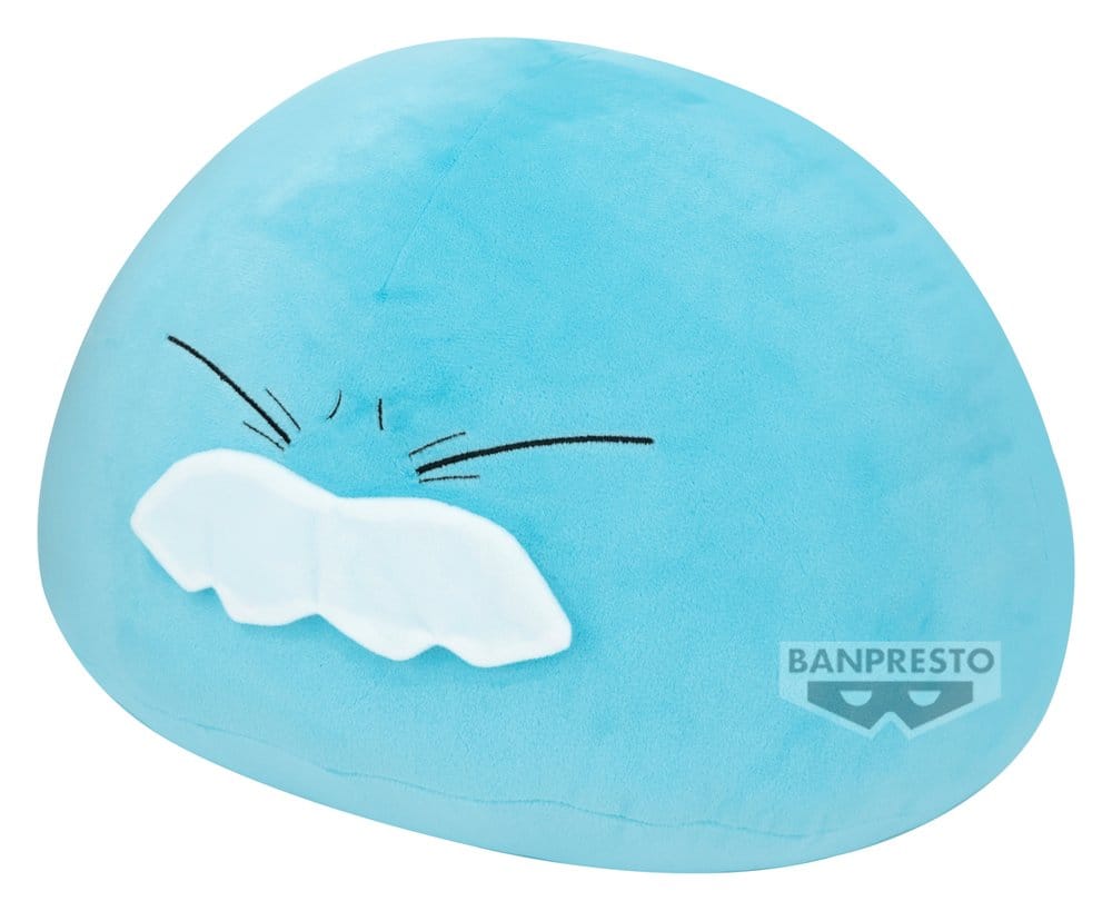 That Time I Got Reincarnated as a Slime Super Big Plush Plüschfigur Rimuru Principal Ver. 26 cm Image 2