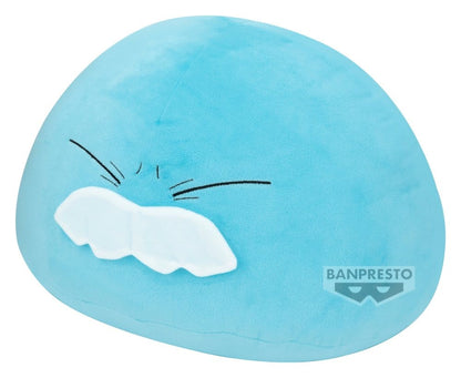 That Time I Got Reincarnated as a Slime Super Big Plush Plüschfigur Rimuru Principal Ver. 26 cm Image 2