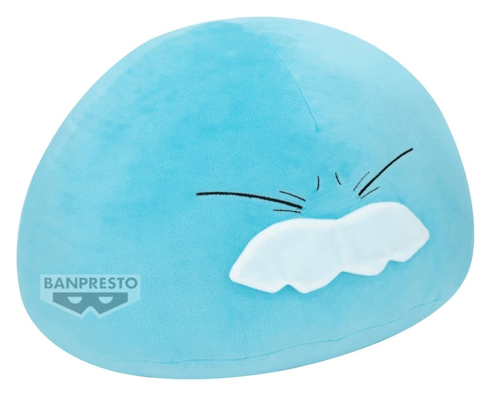 That Time I Got Reincarnated as a Slime Super Big Plush Plüschfigur Rimuru Principal Ver. 26 cm Image 3