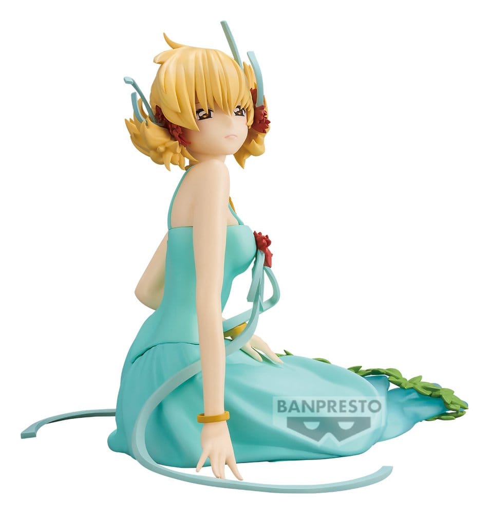 Mobile Suit Gundam Seed PVC-Figur Cagalli Yula Athha 13 cm Image 3