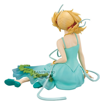Mobile Suit Gundam Seed PVC-Figur Cagalli Yula Athha 13 cm Image 4