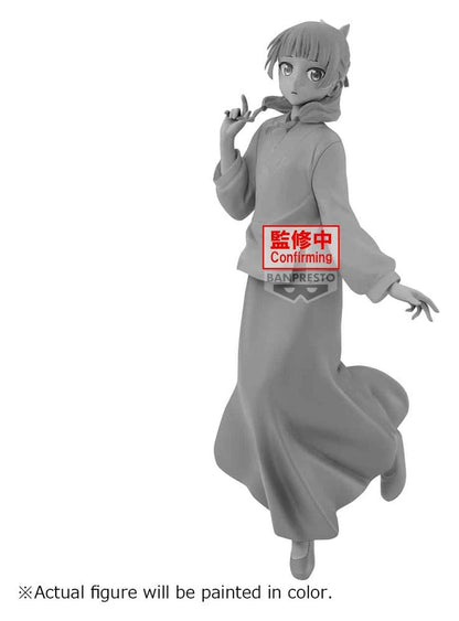 The Apothecary Diaries Espresto PVC-Figur Maomao (Graceful Pose) 20 cm Image 1