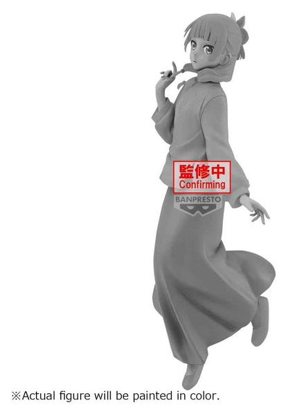 The Apothecary Diaries Espresto PVC-Figur Maomao (Graceful Pose) 20 cm Image 2