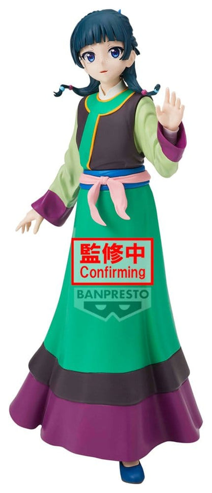 The Apothecary Diaries: The Movie PVC-Figur Maomao 22 cm Image 1