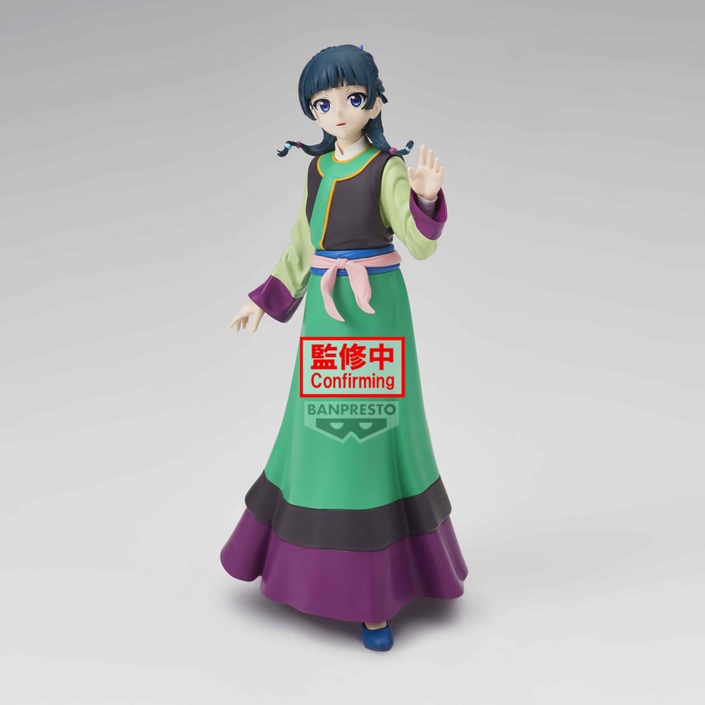 The Apothecary Diaries: The Movie PVC-Figur Maomao 22 cm Image 2