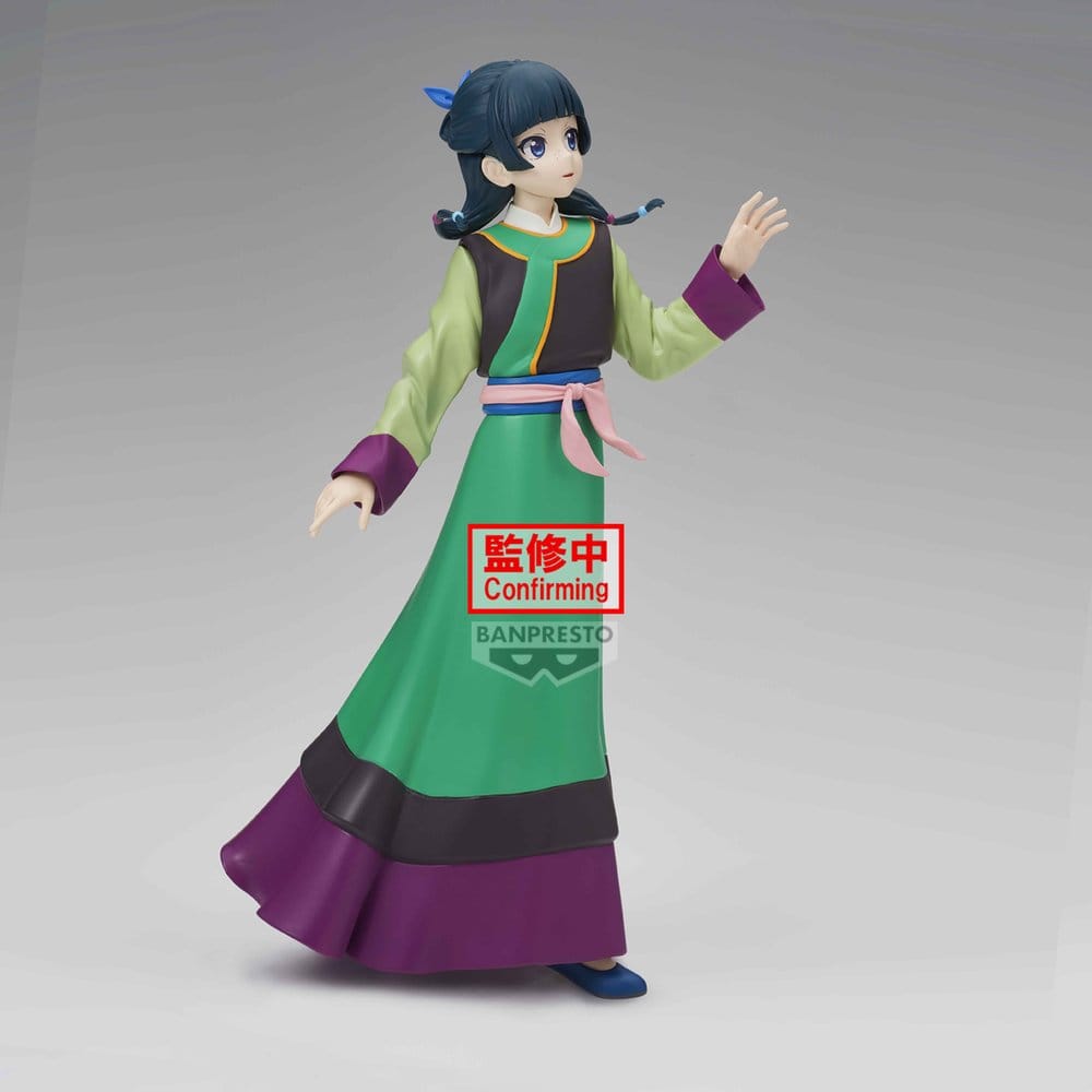 The Apothecary Diaries: The Movie PVC-Figur Maomao 22 cm Image 3