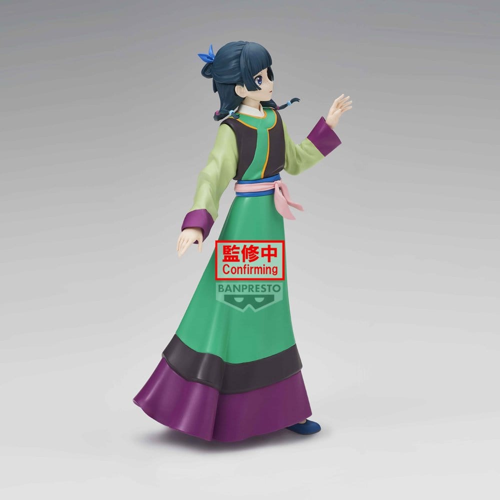 The Apothecary Diaries: The Movie PVC-Figur Maomao 22 cm Image 4