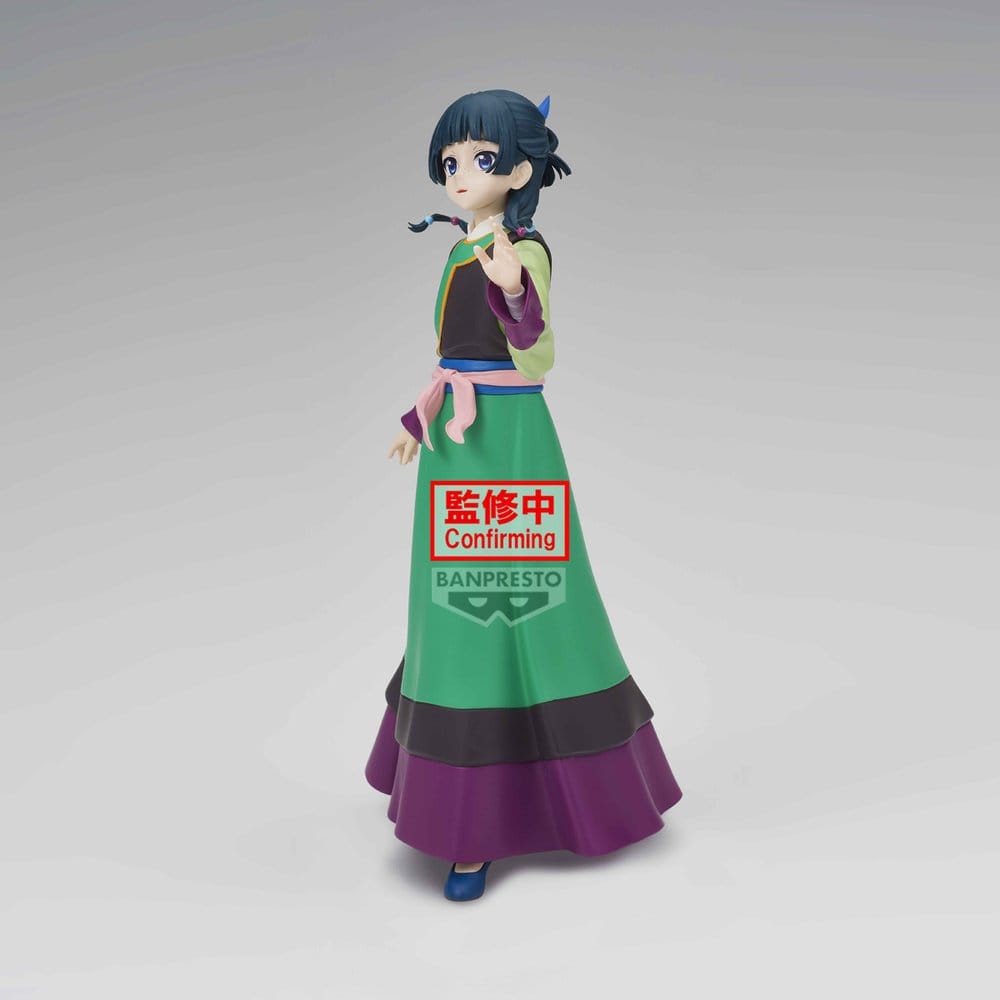 The Apothecary Diaries: The Movie PVC-Figur Maomao 22 cm Image 5