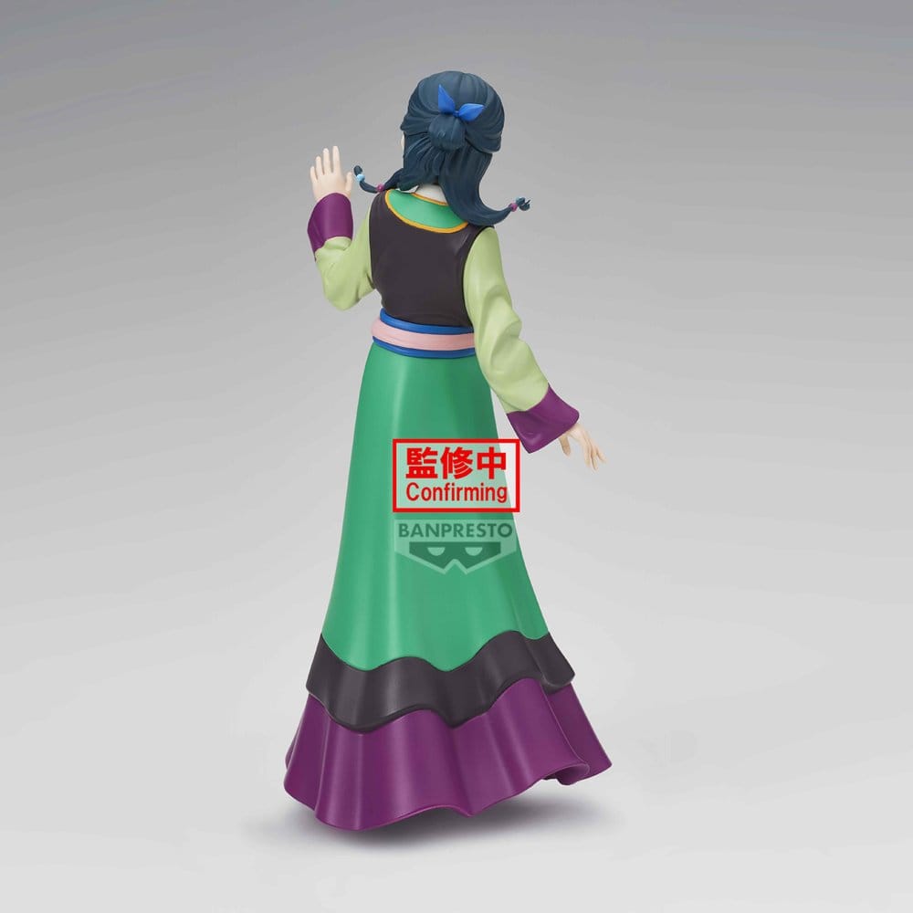 The Apothecary Diaries: The Movie PVC-Figur Maomao 22 cm Image 6