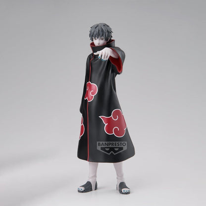 Naruto Shippuden Noir Edge Collection PVC-Figur Deidara & Sasori Ver. B: Sasori 22 cm Image 2