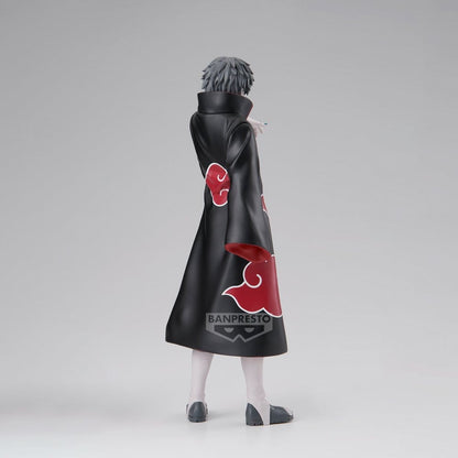 Naruto Shippuden Noir Edge Collection PVC-Figur Deidara & Sasori Ver. B: Sasori 22 cm Image 5