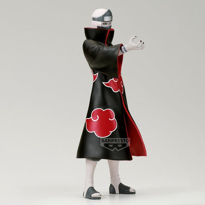 Naruto Shippuden Noir Edge Collection PVC-Figur Hidan & Kakuzu Ver. B: Kakuzu 23 cm Image 3