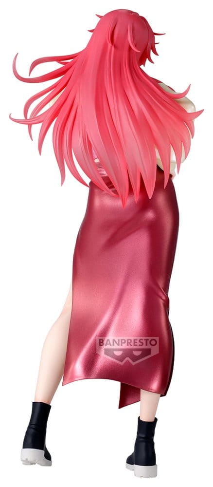 Marriagetoxin Glitter & Glamours PVC-Figur Kimie Arashiyama Special Color Ver. 22 cm Image 3