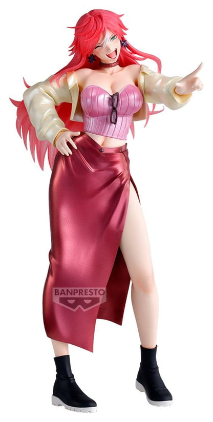 Marriagetoxin Glitter & Glamours PVC-Figur Kimie Arashiyama Special Color Ver. 22 cm Image 4