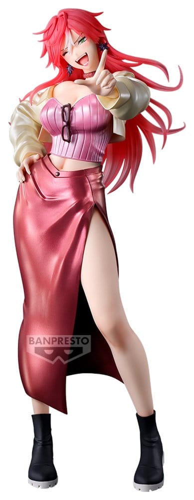 Marriagetoxin Glitter & Glamours PVC-Figur Kimie Arashiyama Special Color Ver. 22 cm Image 5