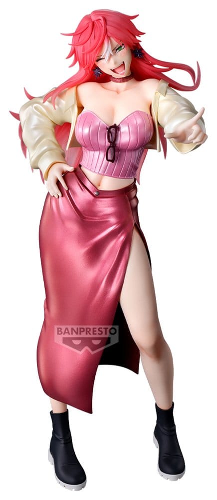 Marriagetoxin Glitter & Glamours PVC-Figur Kimie Arashiyama Special Color Ver. 22 cm Image 6