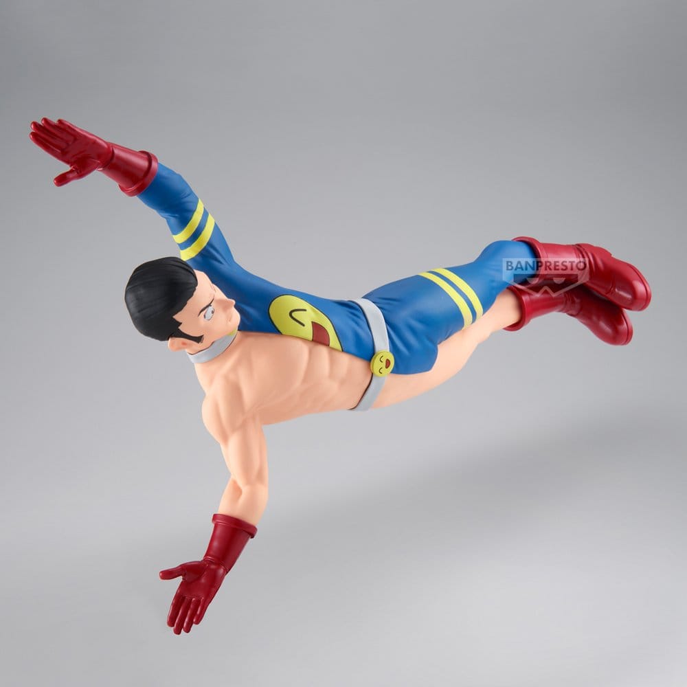 Jujutsu Kaisen Maximatic PVC-Figur Fumihiko Takaba 15 x 23 cm Image 3