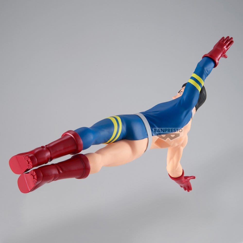 Jujutsu Kaisen Maximatic PVC-Figur Fumihiko Takaba 15 x 23 cm Image 4