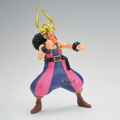 One Piece Battle Record Collection PVC-Figur Usopp 19 cm Image 3