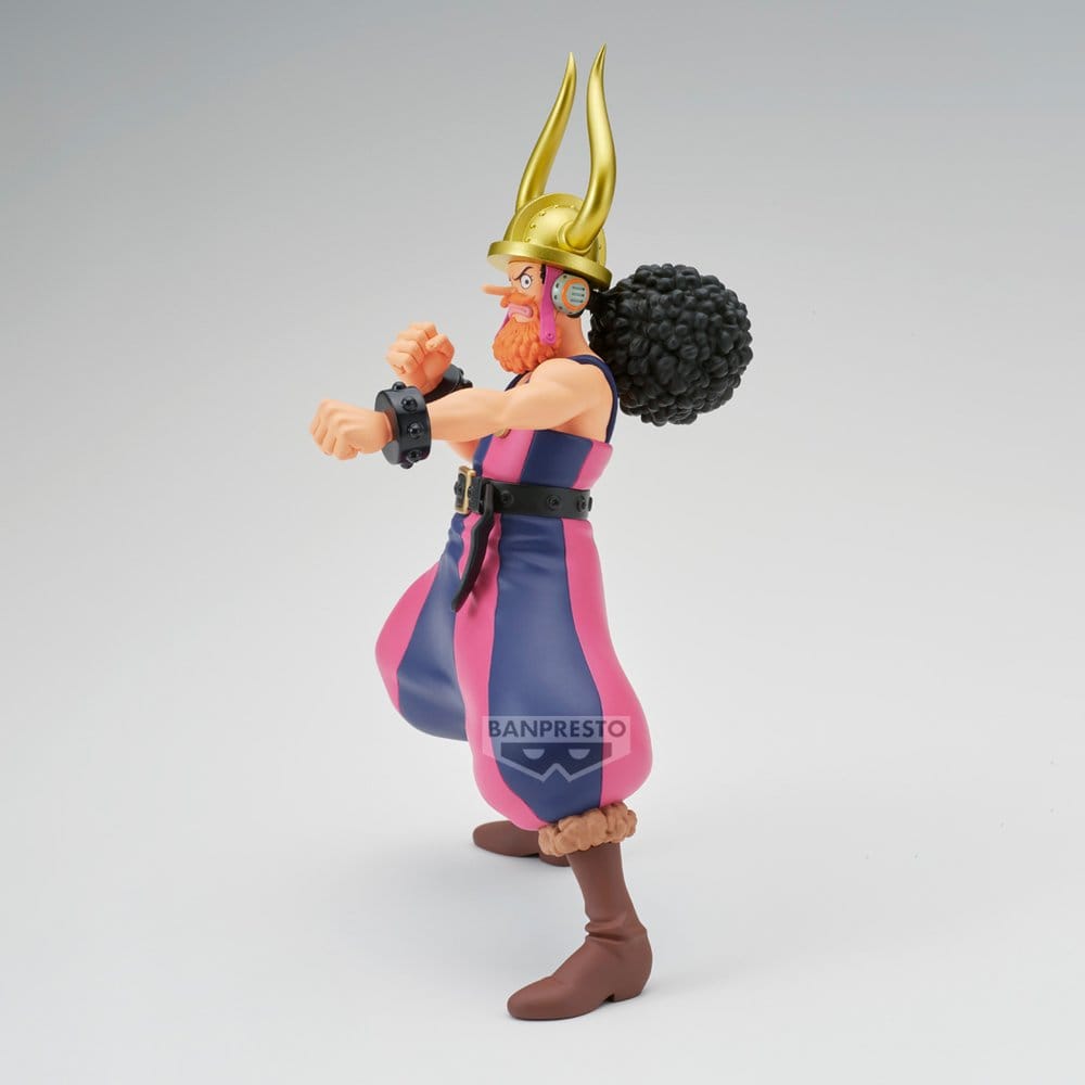 One Piece Battle Record Collection PVC-Figur Usopp 19 cm Image 4