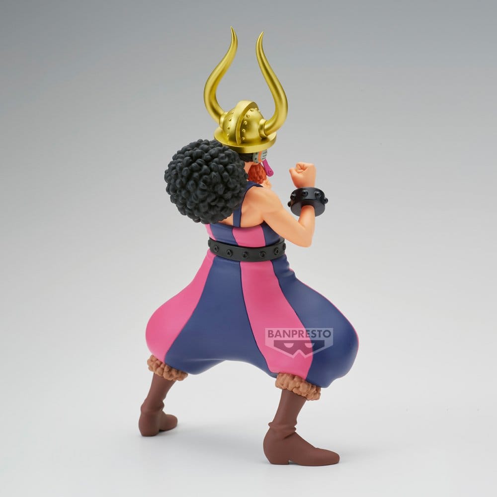 One Piece Battle Record Collection PVC-Figur Usopp 19 cm Image 5