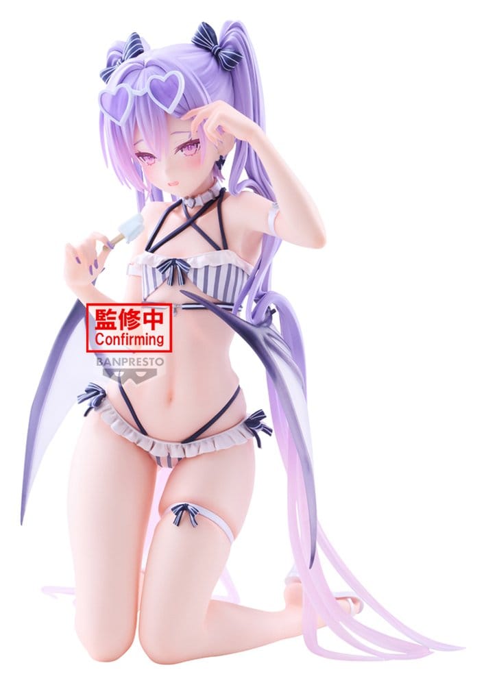 Rurudot Espresto PVC-Figur Sweetest pose Eve 16 cm Image