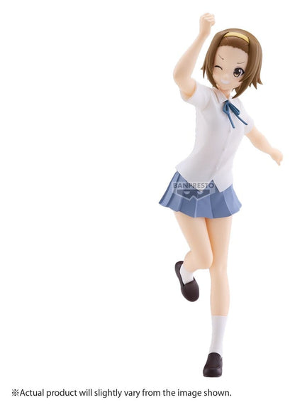 K-On! SQ PVC-Figur Ritsu Tainaka 23 cm Image 1