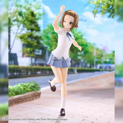 K-On! SQ PVC-Figur Ritsu Tainaka 23 cm Image 2