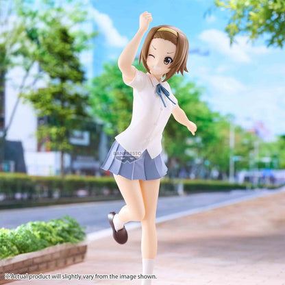K-On! SQ PVC-Figur Ritsu Tainaka 23 cm Image 3