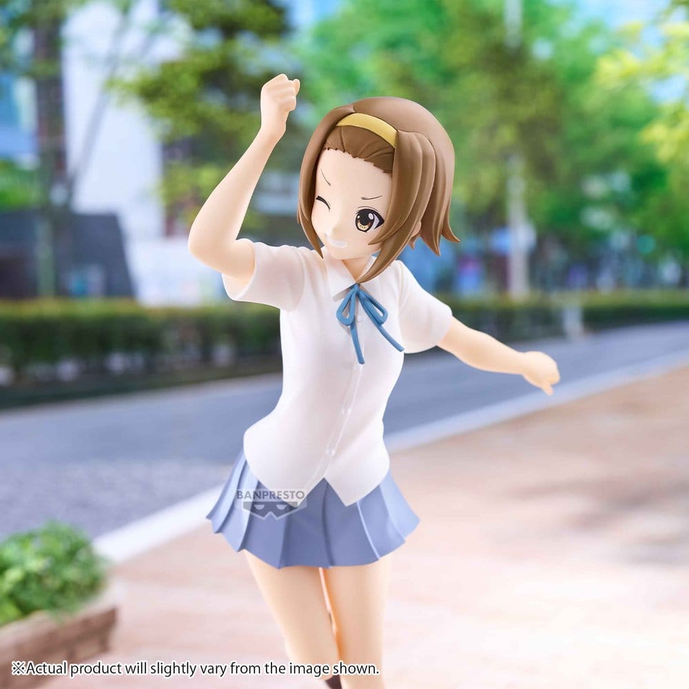 K-On! SQ PVC-Figur Ritsu Tainaka 23 cm Image 4