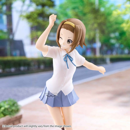K-On! SQ PVC-Figur Ritsu Tainaka 23 cm Image 4