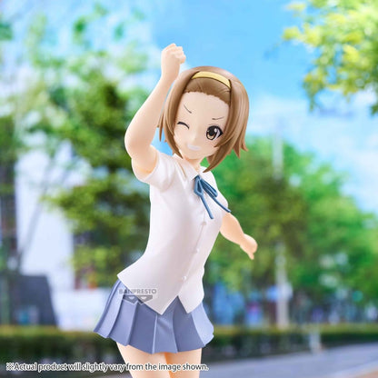 K-On! SQ PVC-Figur Ritsu Tainaka 23 cm Image 6