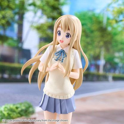 K-On! SQ PVC-Figur Tsumugi Kotobuki 23 cm Image 4