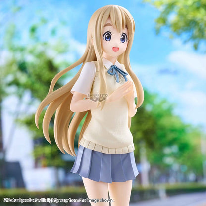 K-On! SQ PVC-Figur Tsumugi Kotobuki 23 cm Image 5