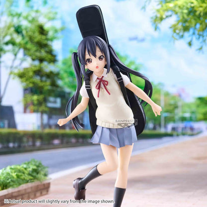K-On! SQ PVC-Figur Azusa Nakano 24 cm Image 3