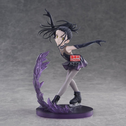 Medalist Espresto PVC-Figur Ice Wings Hikaru Kamisaki 18 cm Image 2