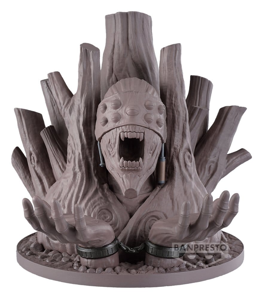 Naruto Shippuden FL PVC-Figur The Gedo Statue 13 cm Image 1