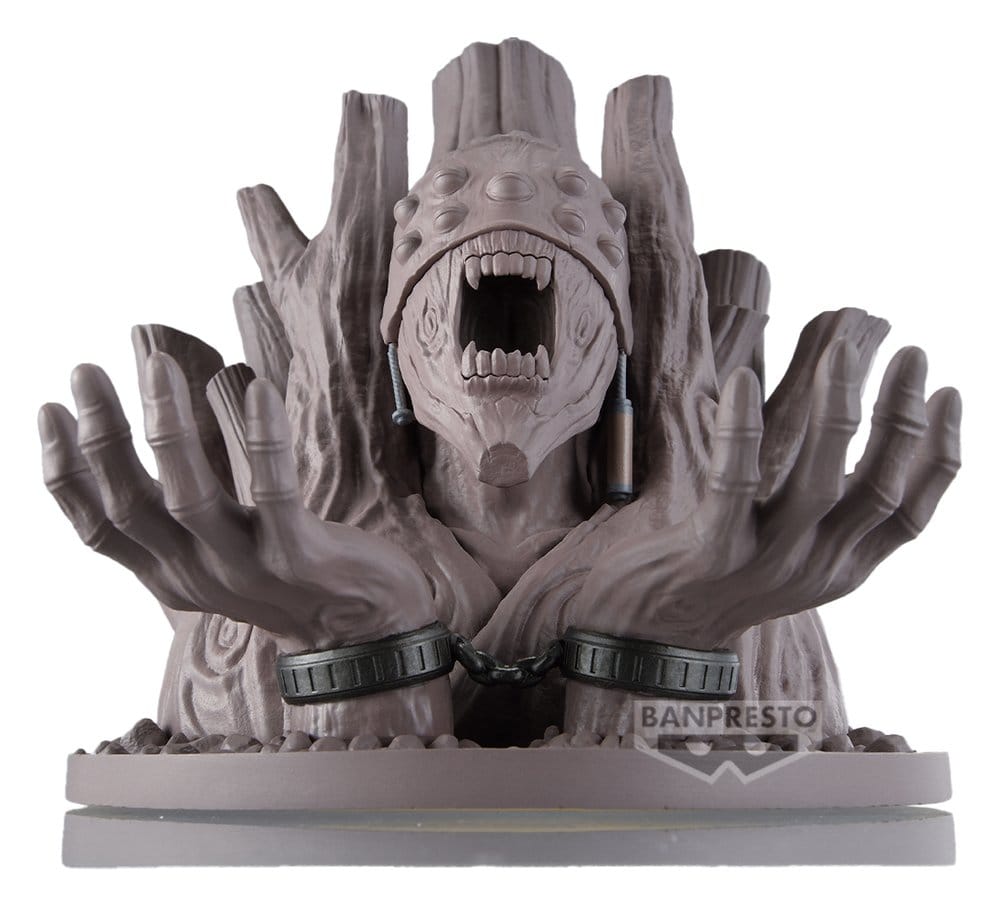 Naruto Shippuden FL PVC-Figur The Gedo Statue 13 cm Image 2