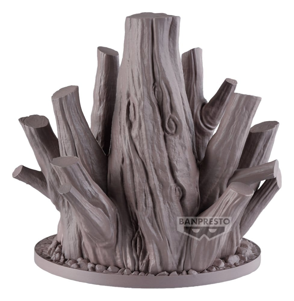 Naruto Shippuden FL PVC-Figur The Gedo Statue 13 cm Image 3