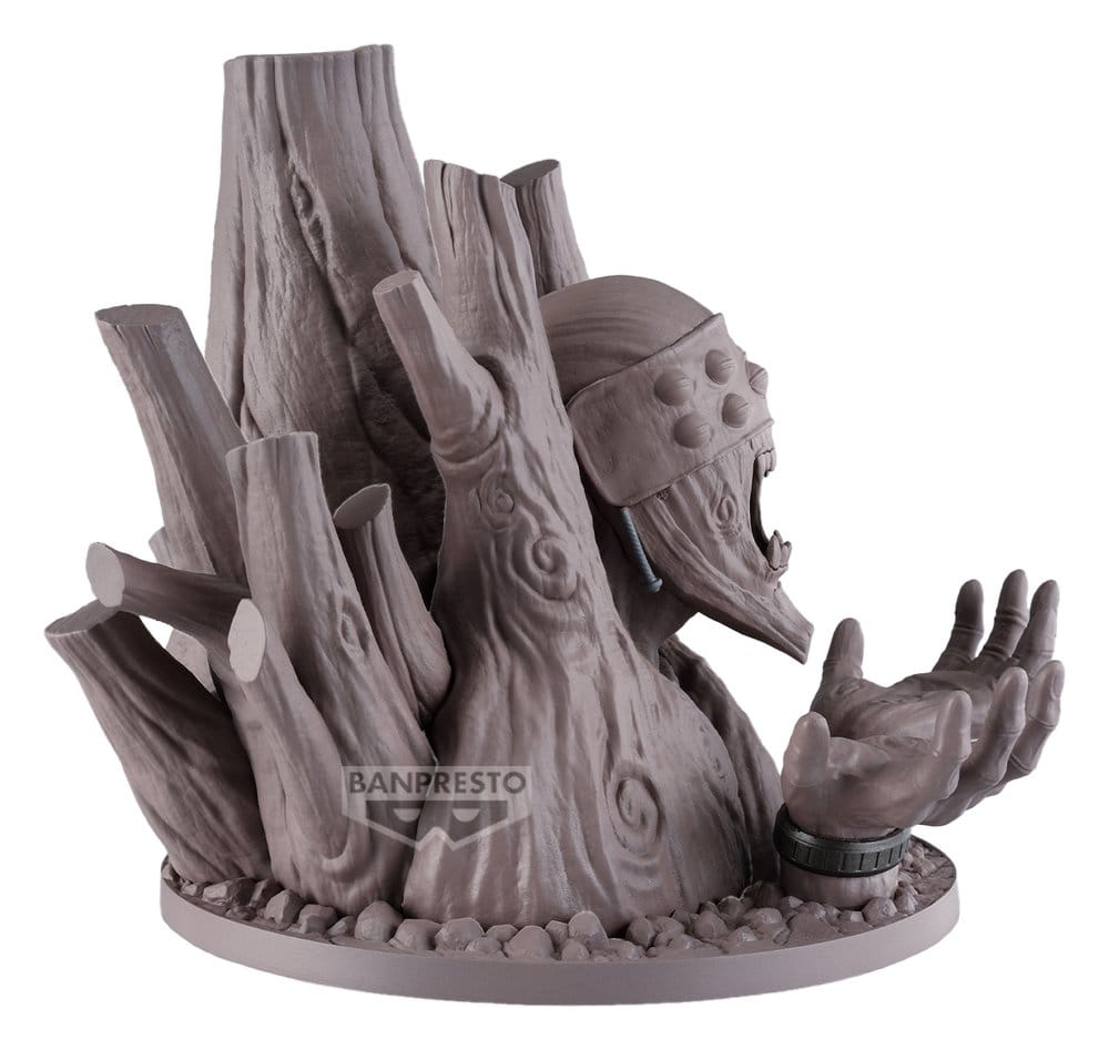 Naruto Shippuden FL PVC-Figur The Gedo Statue 13 cm Image 4
