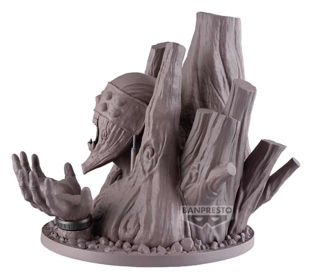 Naruto Shippuden FL PVC-Figur The Gedo Statue 13 cm Image 5